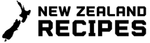New Zealand Recipes Logo